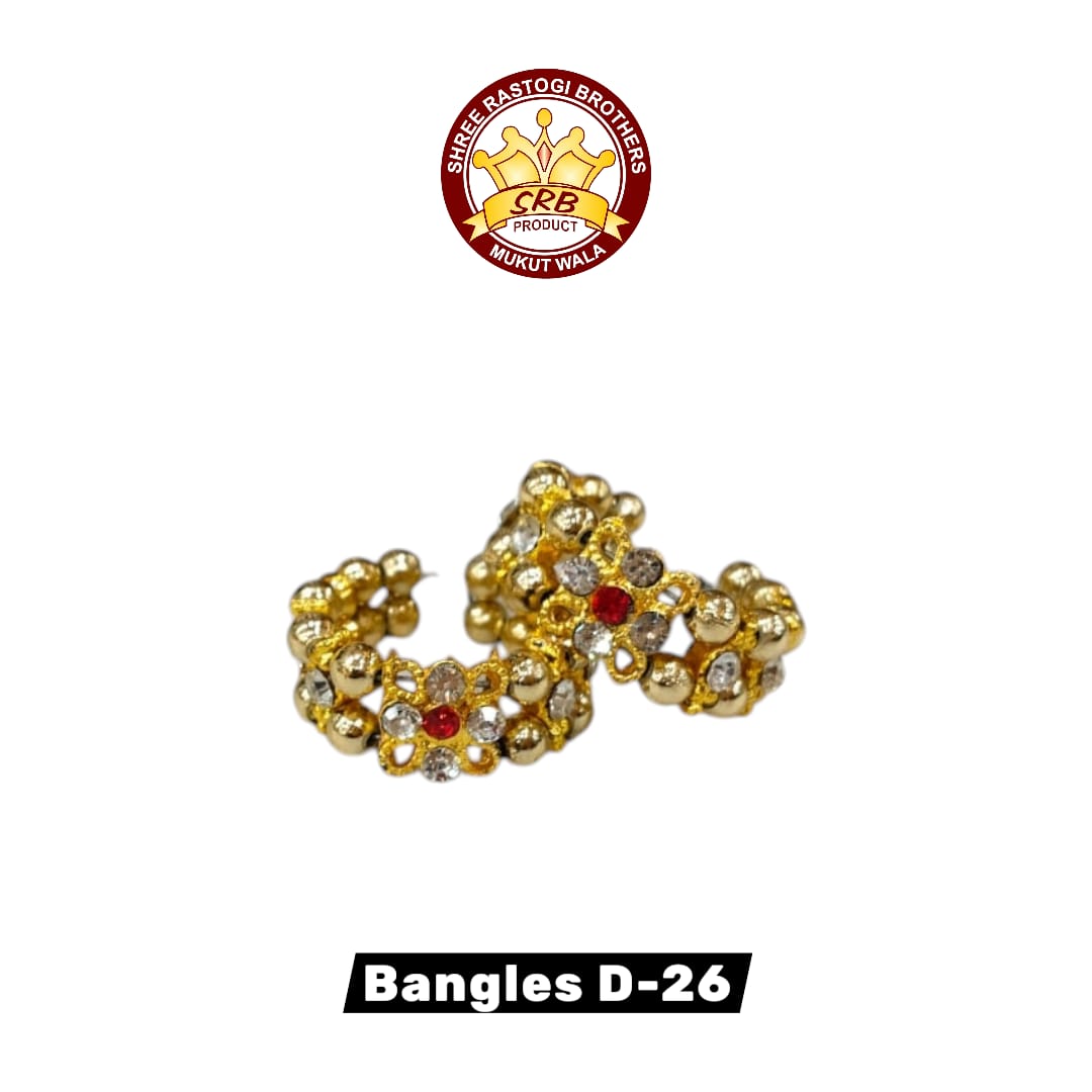 Bangles D-26