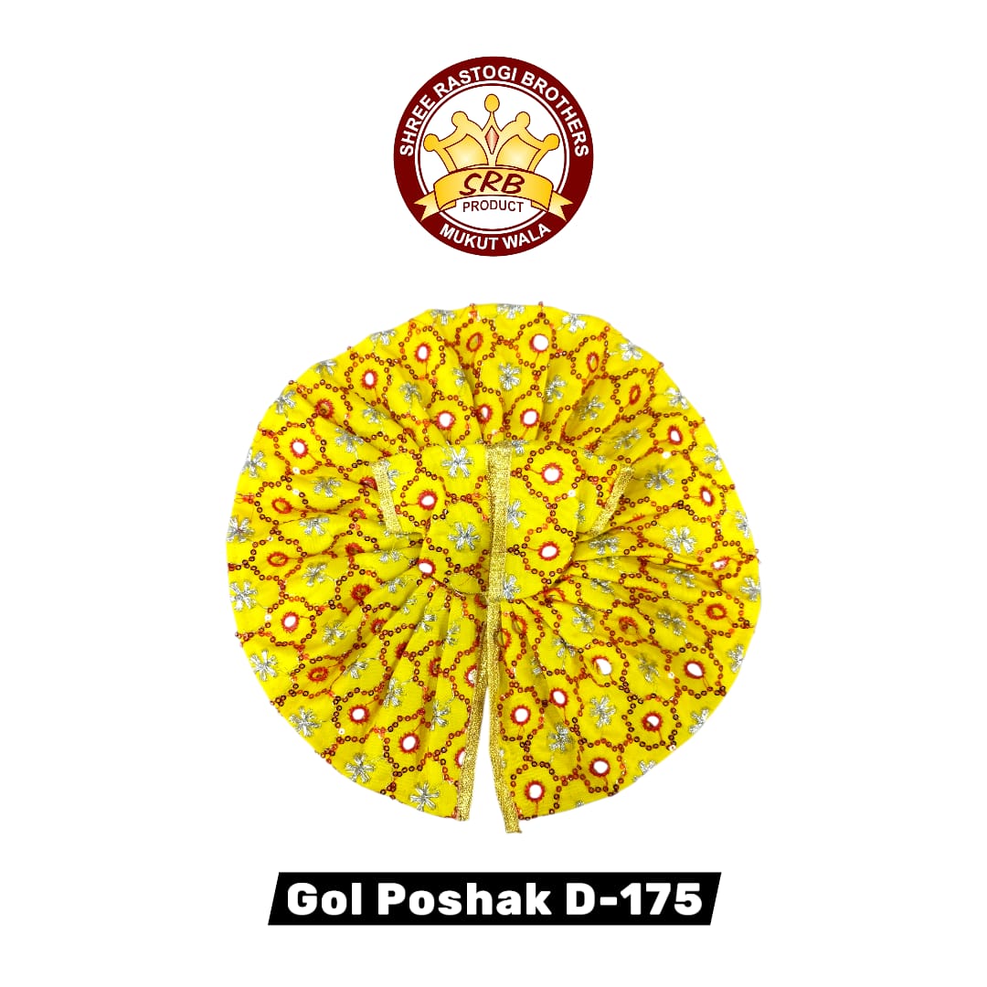 Gol Poshak D-175