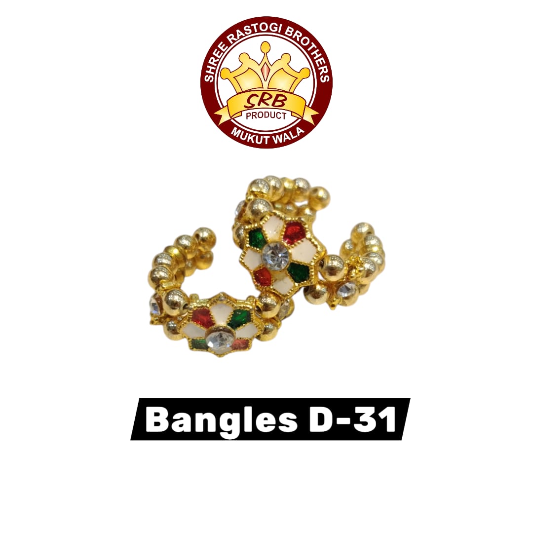 Bangles D-31