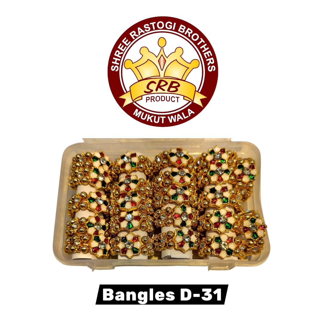 Bangles D-31