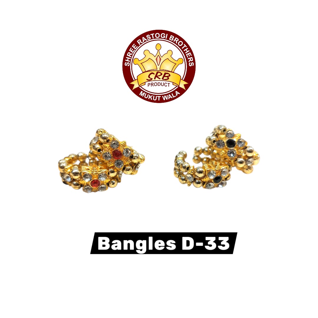 Bangles D-33