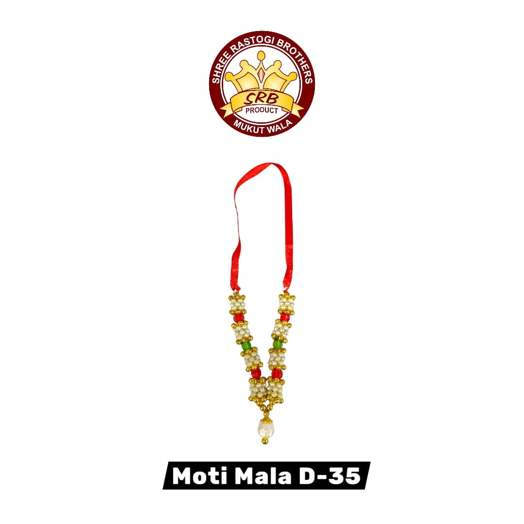 Moti Mala D-35