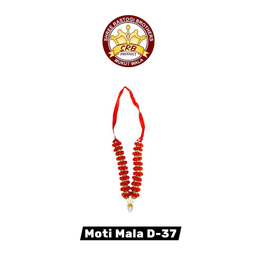 Moti Mala D-37