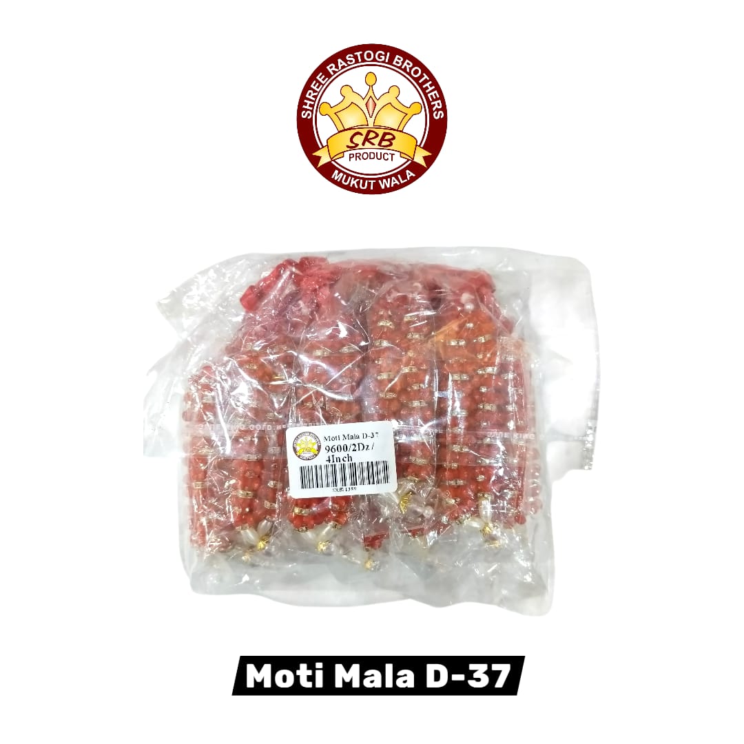 Moti Mala D-37