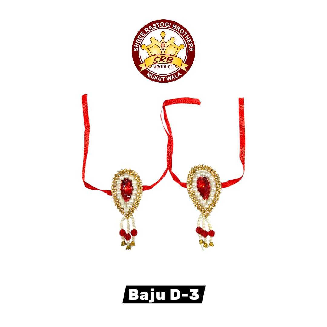 Baju D-3