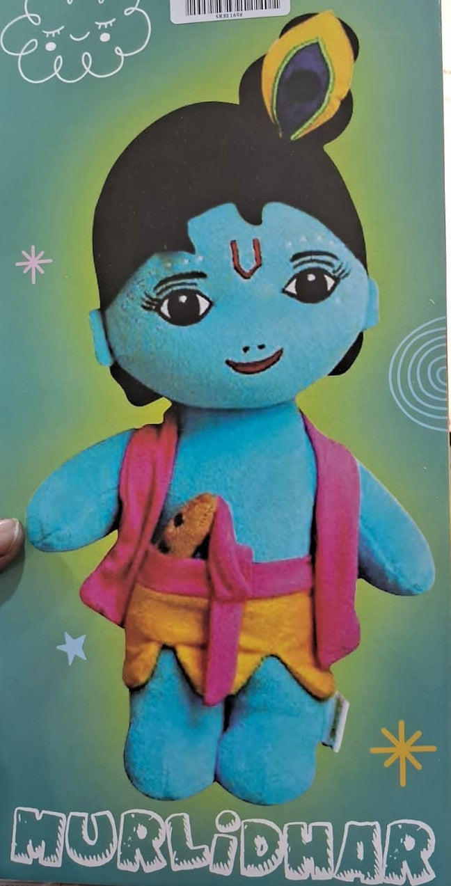 Soft Toys Murlidhar
