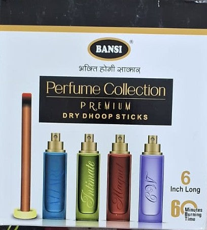 Dhoop Stick D-19
