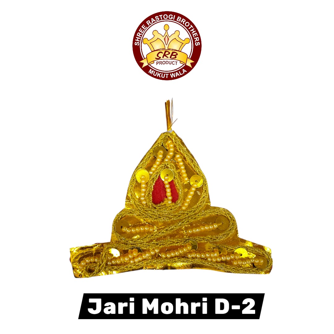 Jari Mohri D-2
