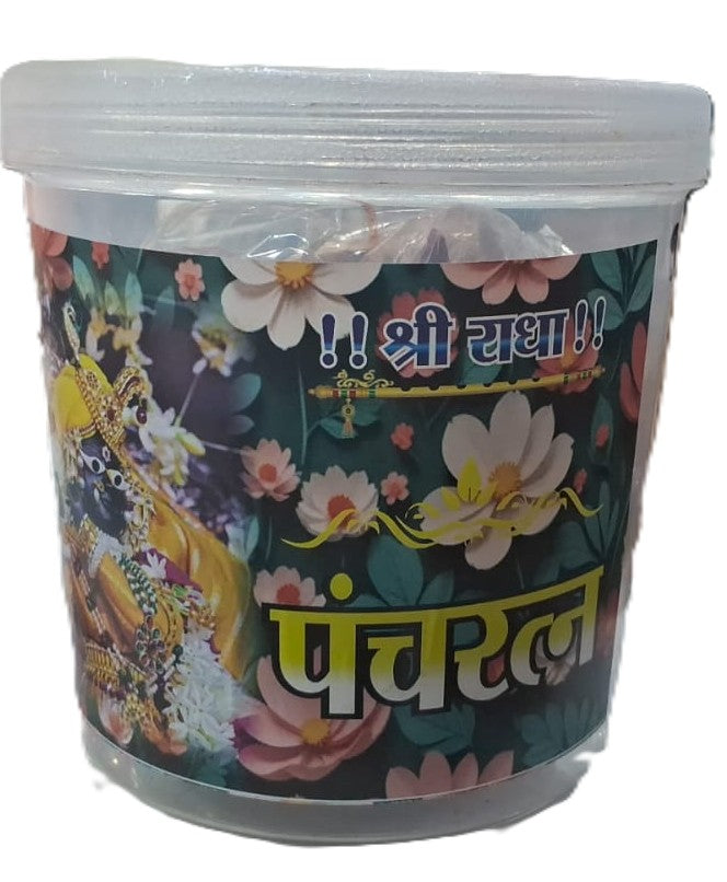 Dhoop-Panchratan