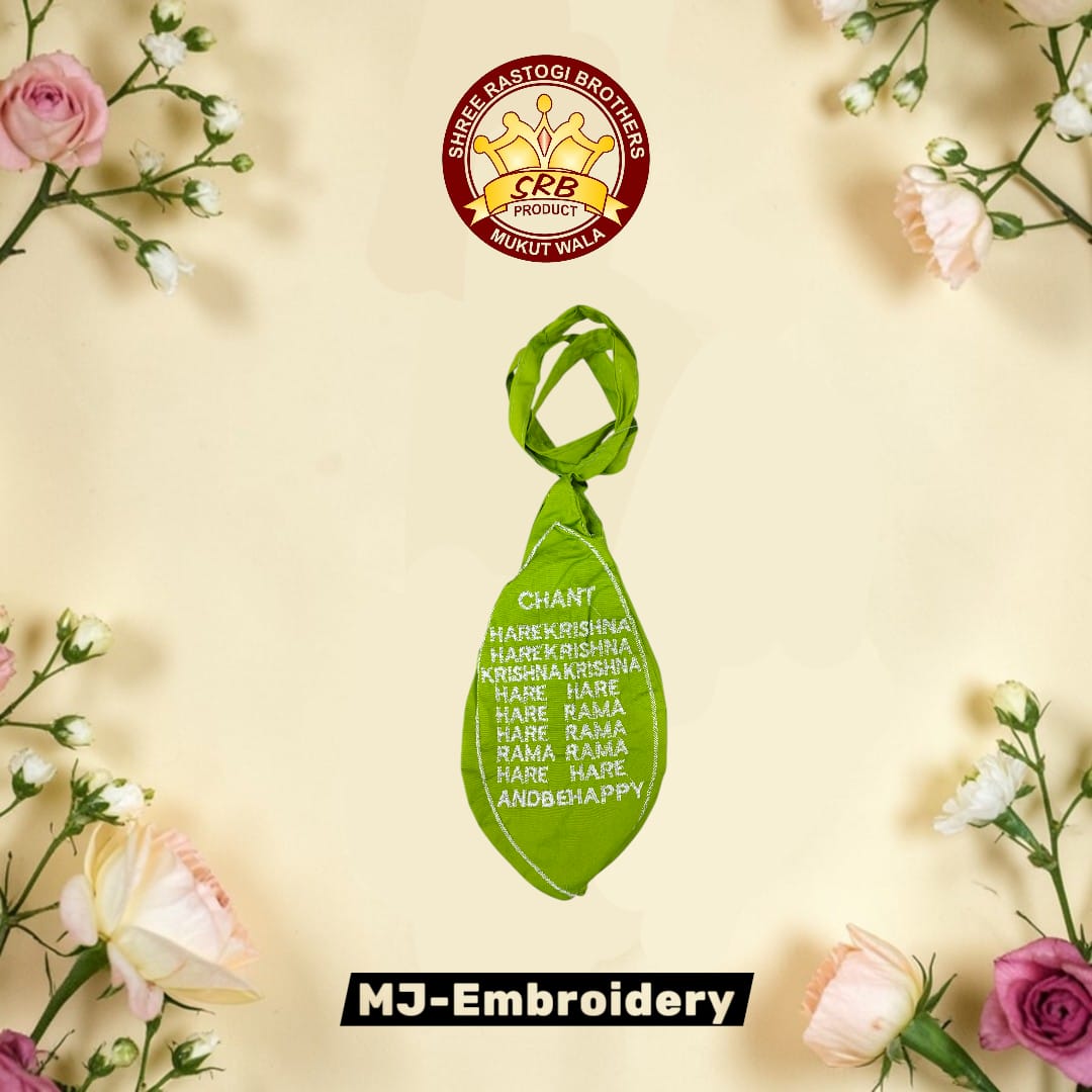 MJ-Embroidery