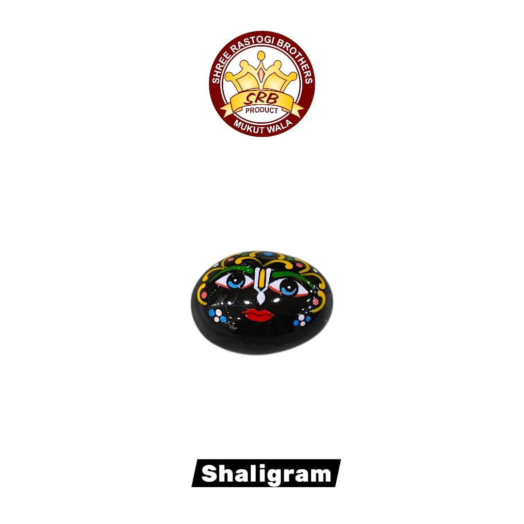 Shaligram