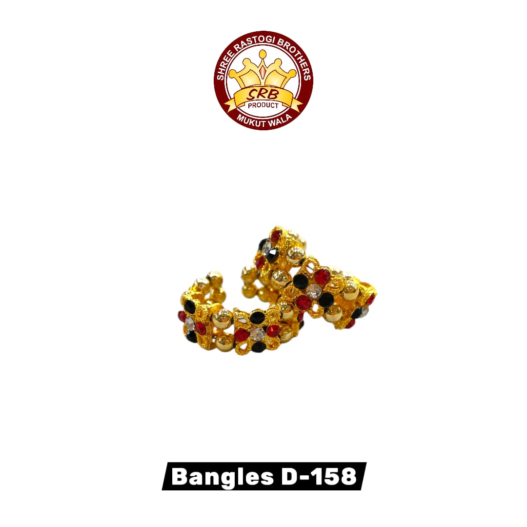 Bangles D-158