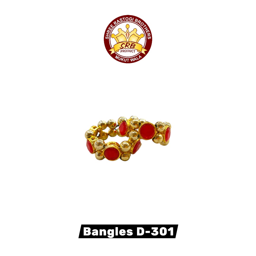 Bangles D-301