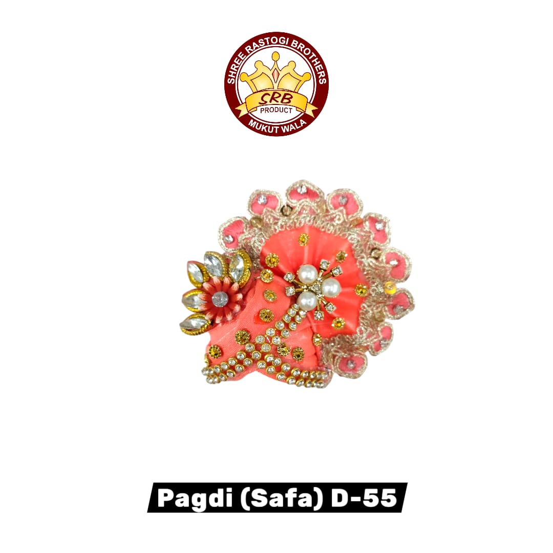 Pagadi (Safa) D-55