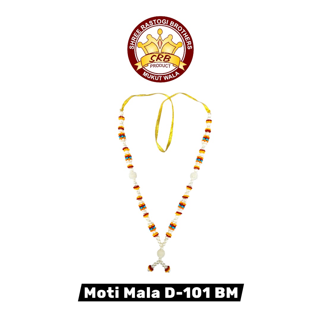 Moti Mala D-101BM