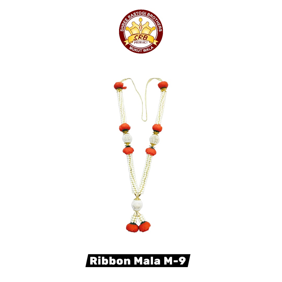 Ribbon Mala M-9