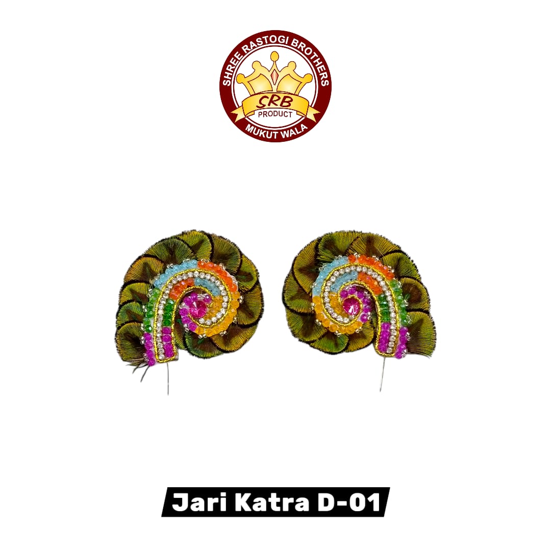 Jari Katra D-01