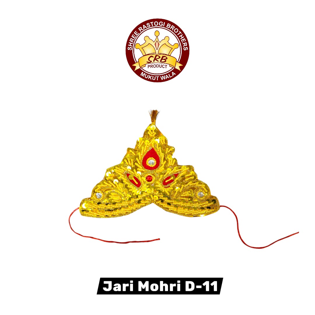 Jari Mohri D-11