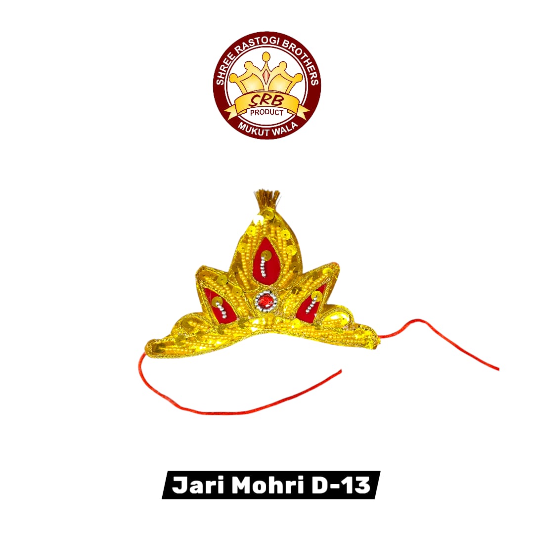 Jari Mohri D-13
