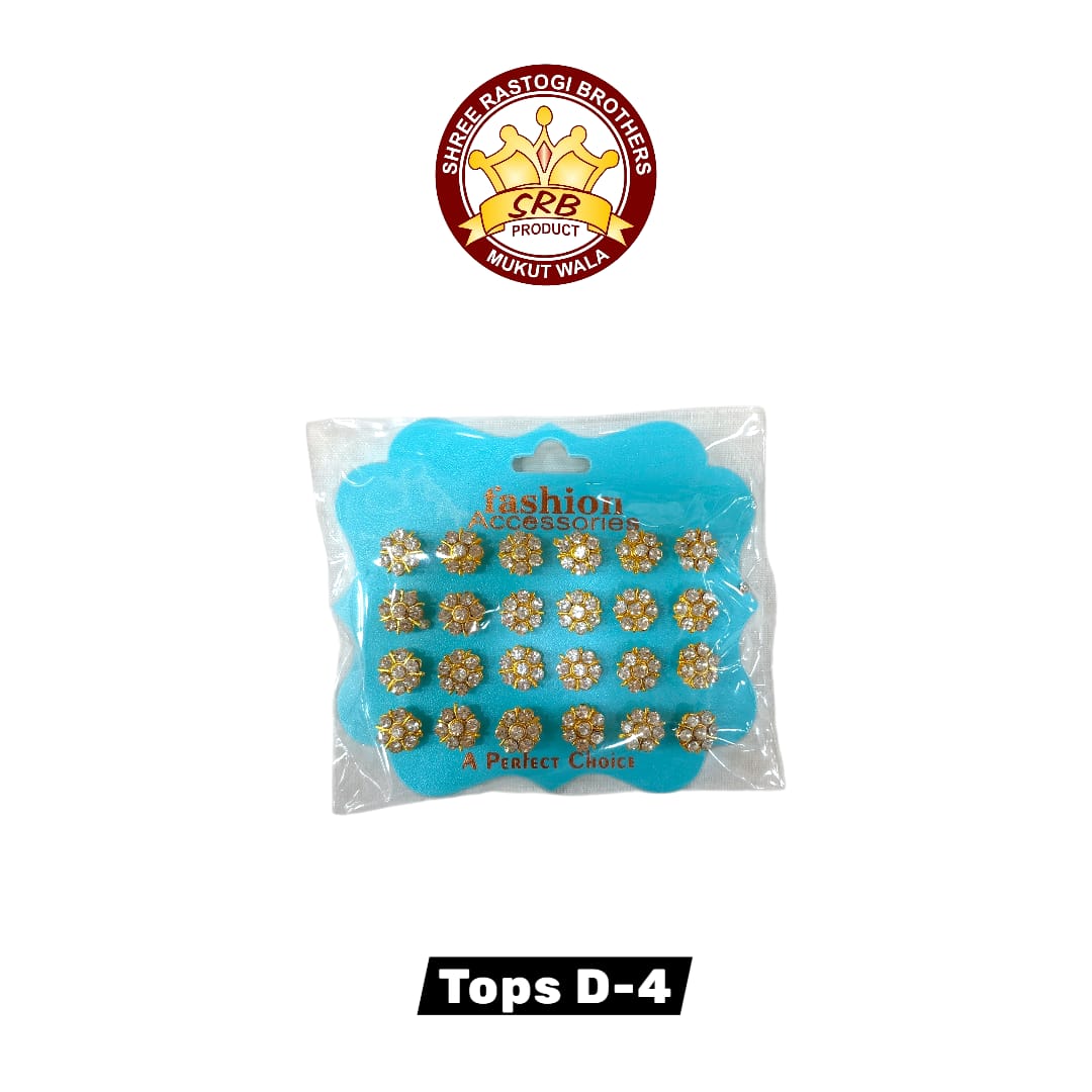 Tops D-4