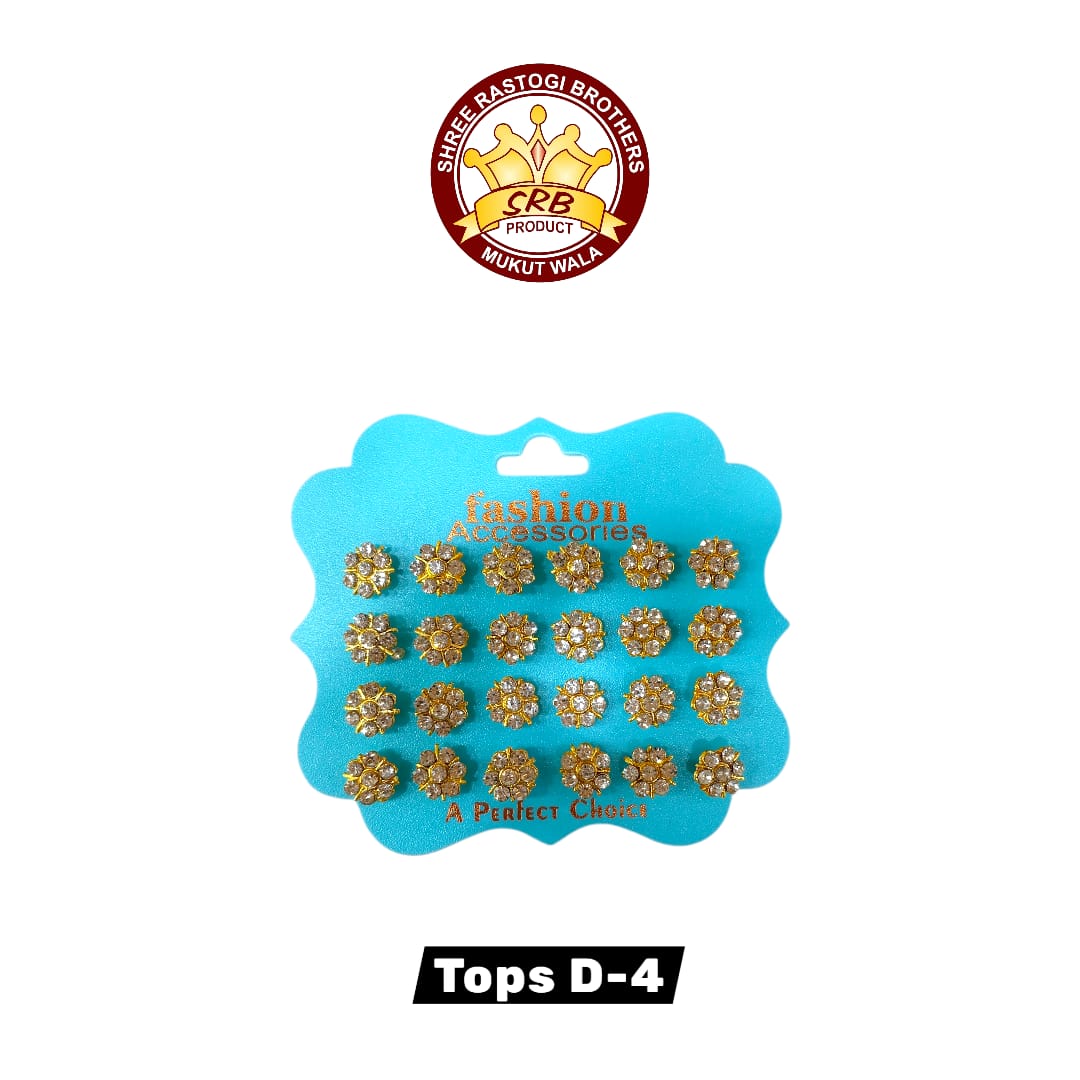 Tops D-4