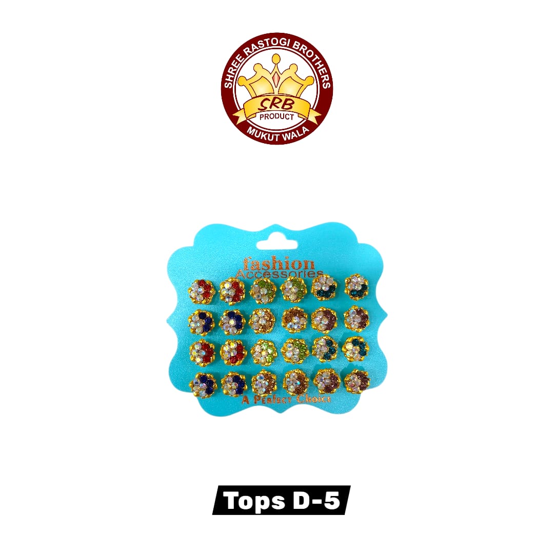 Tops D-5