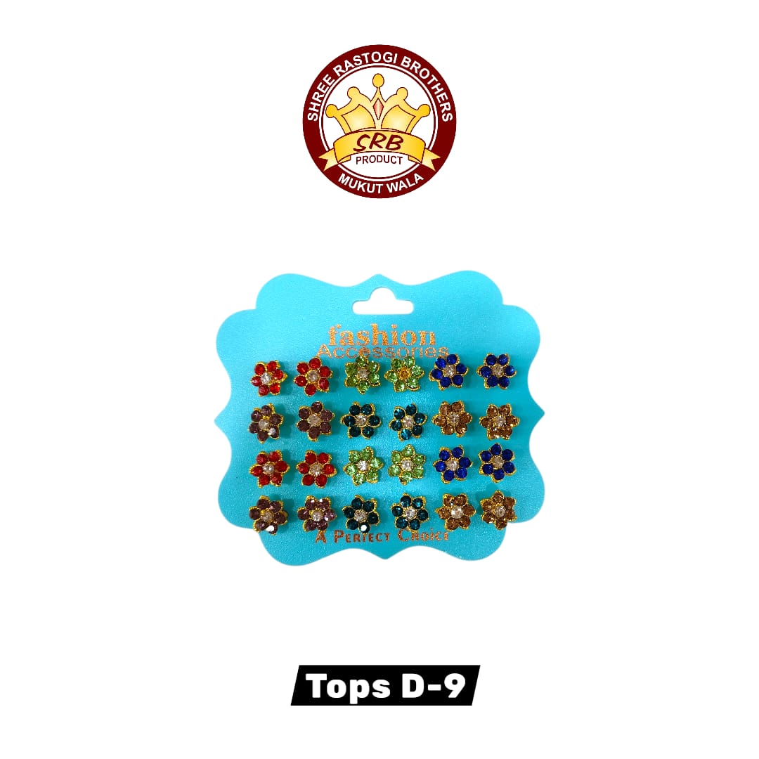 Tops D-9