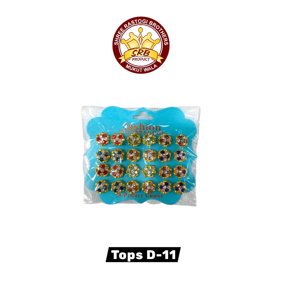 Tops D-11