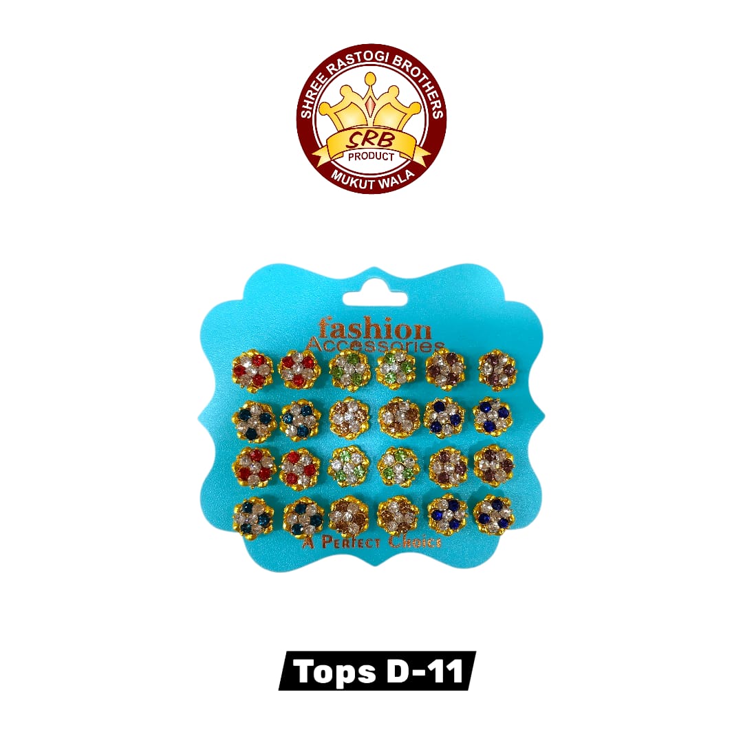 Tops D-11