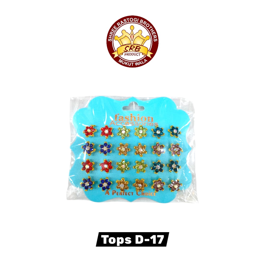 Tops D-17