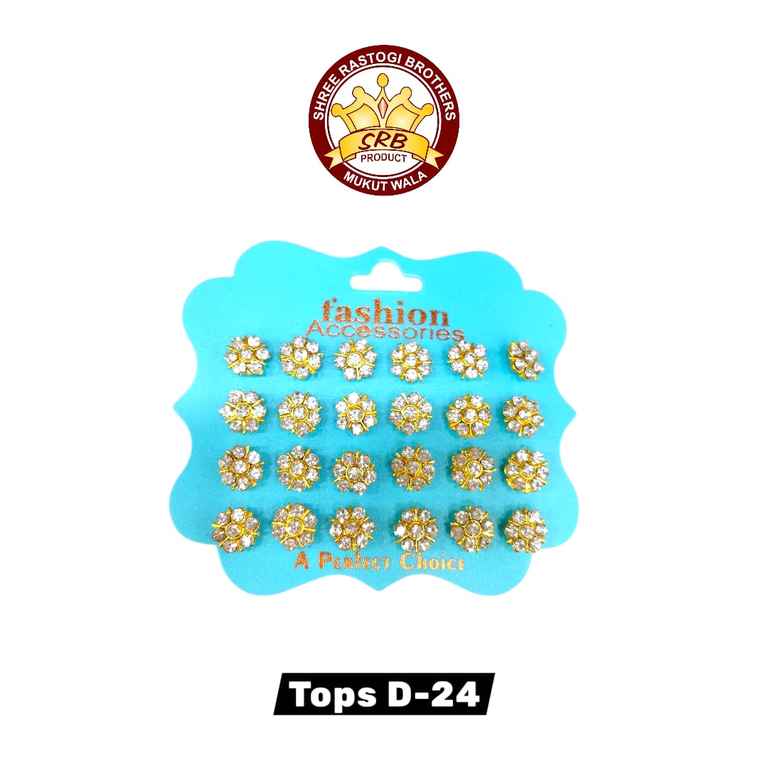 Tops D-24