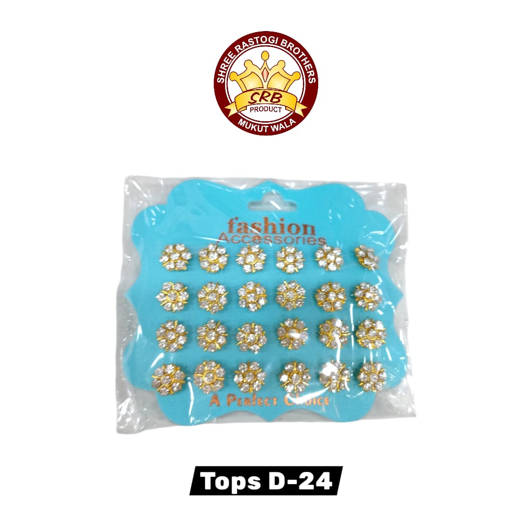 Tops D-24