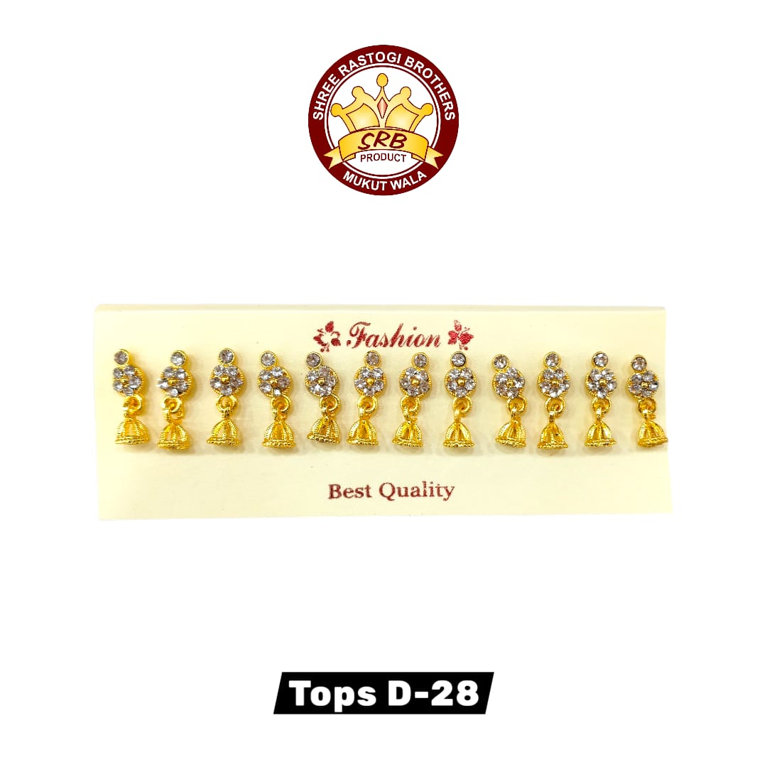 Tops D-28