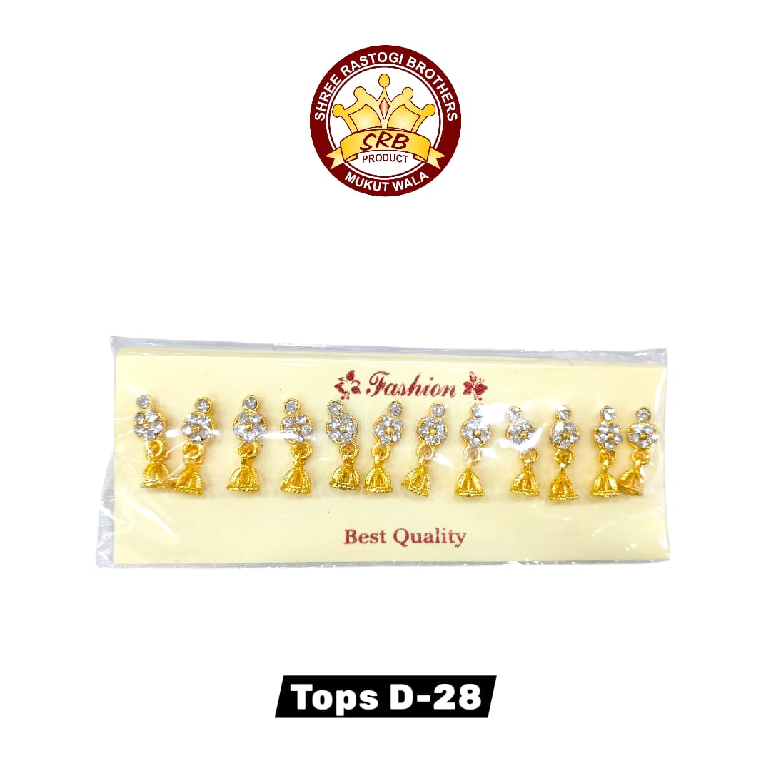 Tops D-28