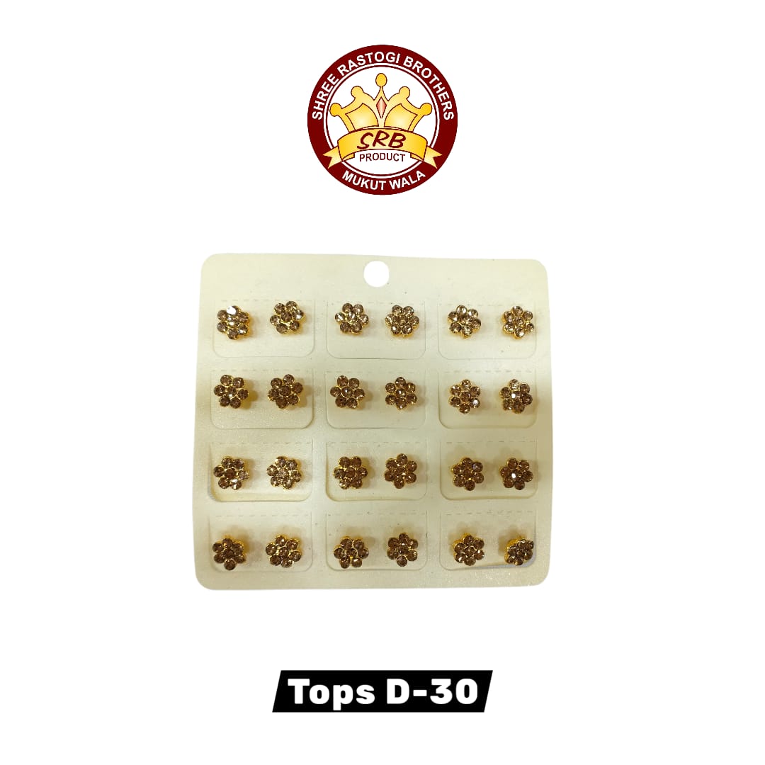 Tops D-30