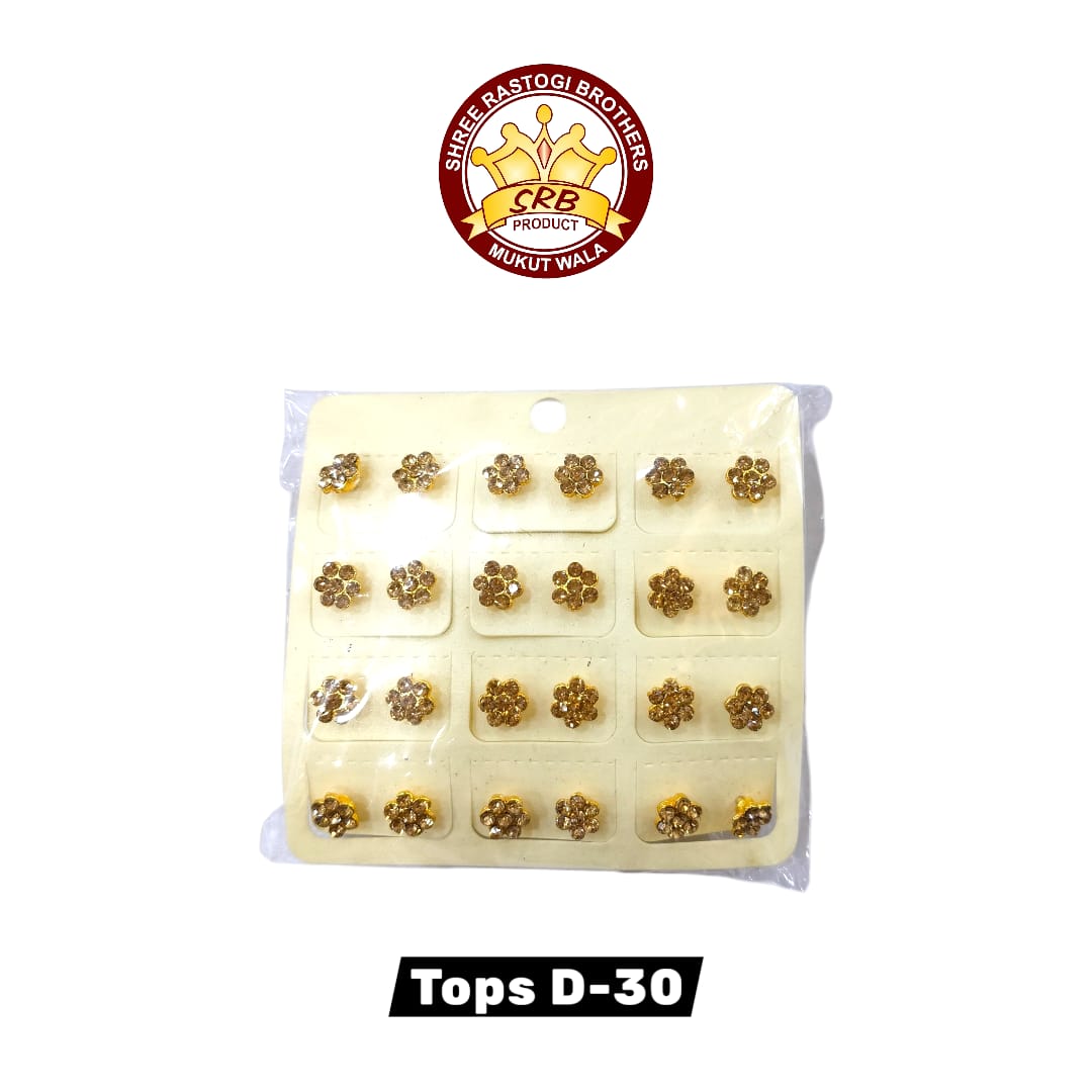 Tops D-30