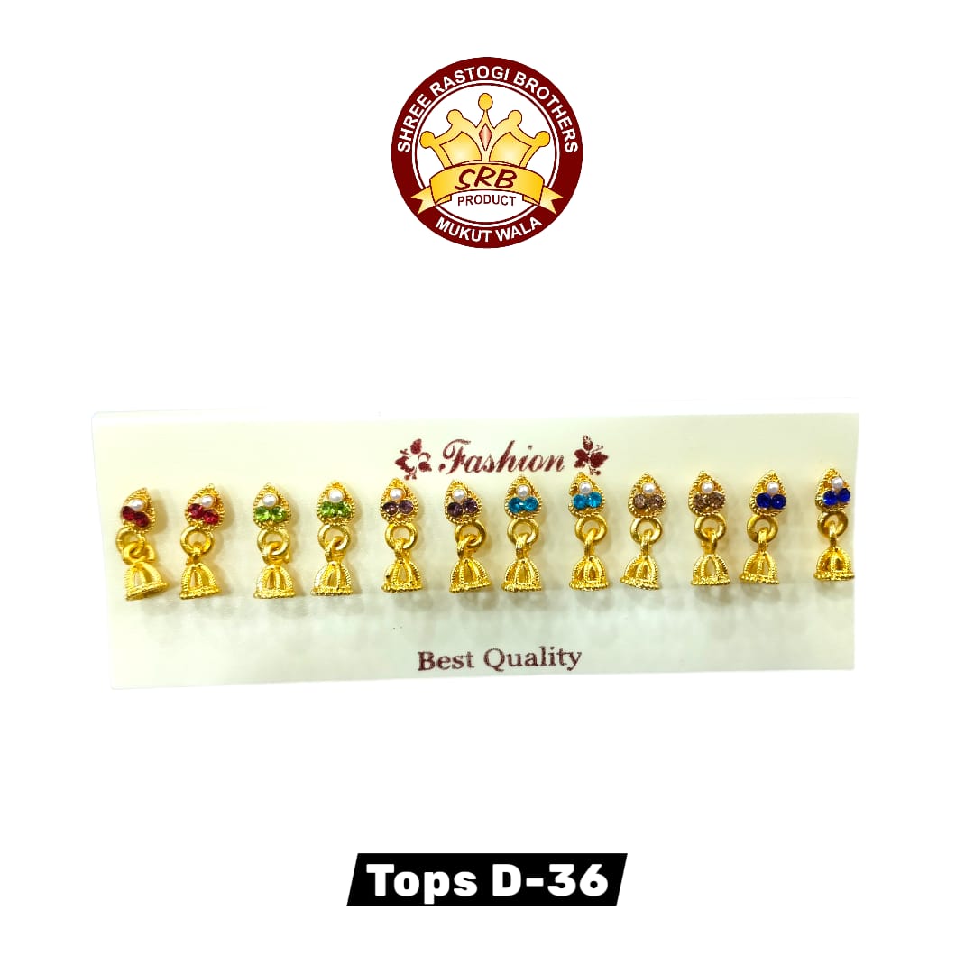 Tops D-36