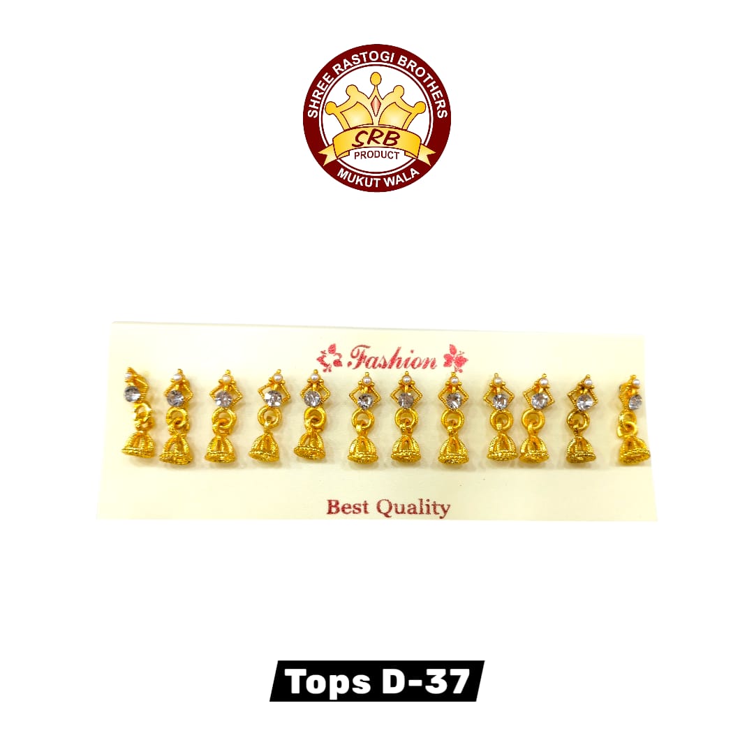 Tops D-37