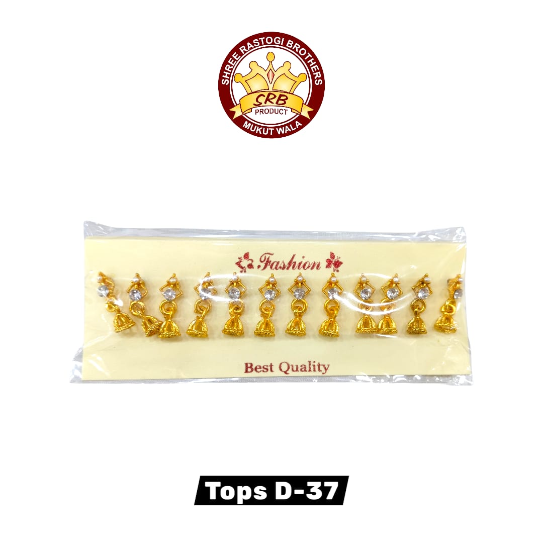 Tops D-37