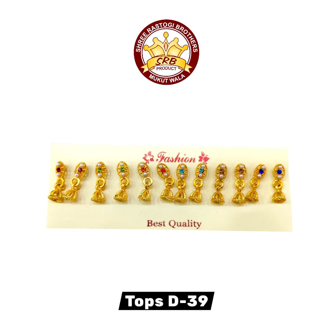 Tops D-39