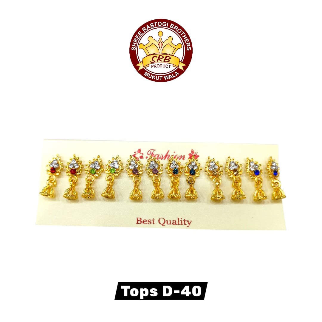 Tops D-40