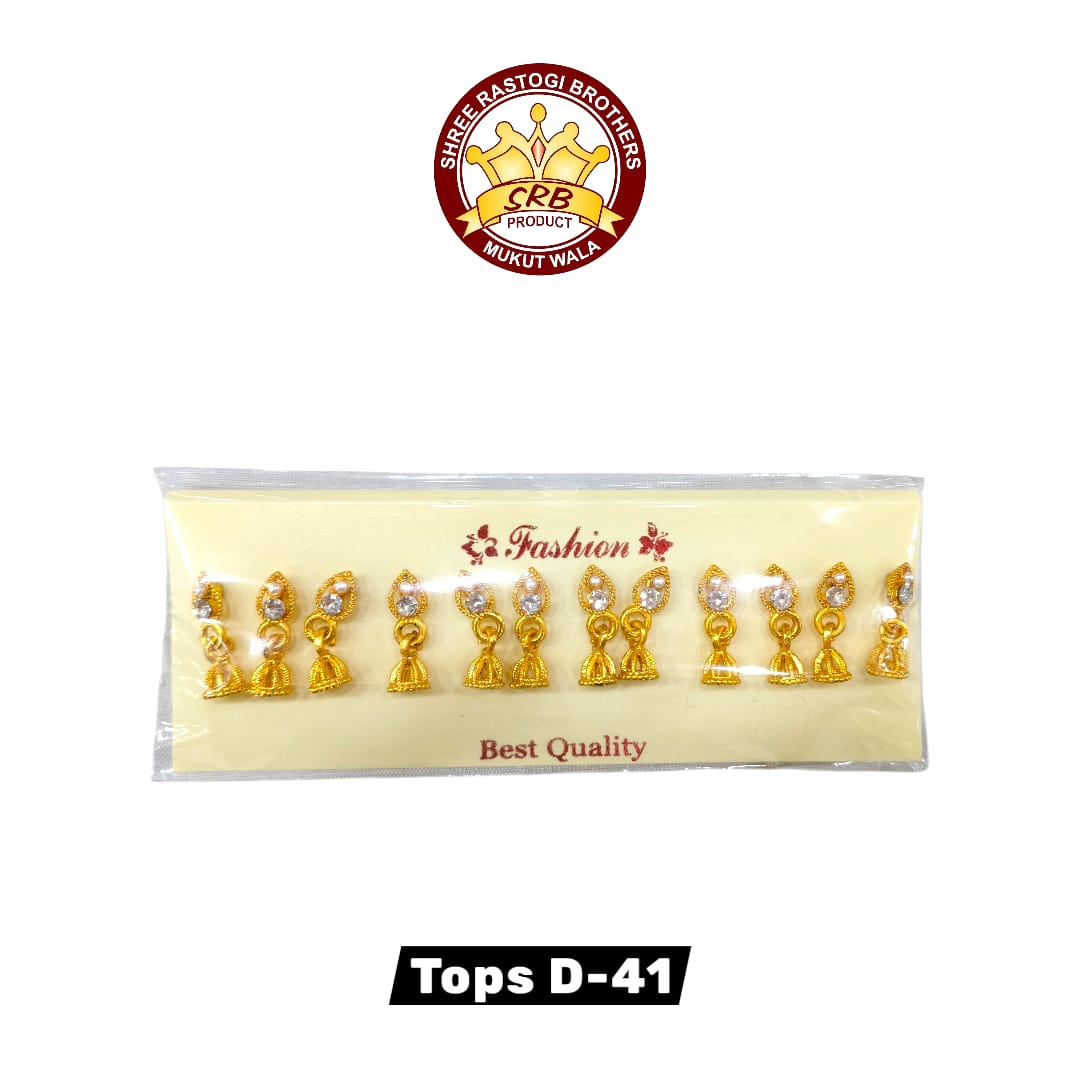 Tops D-41
