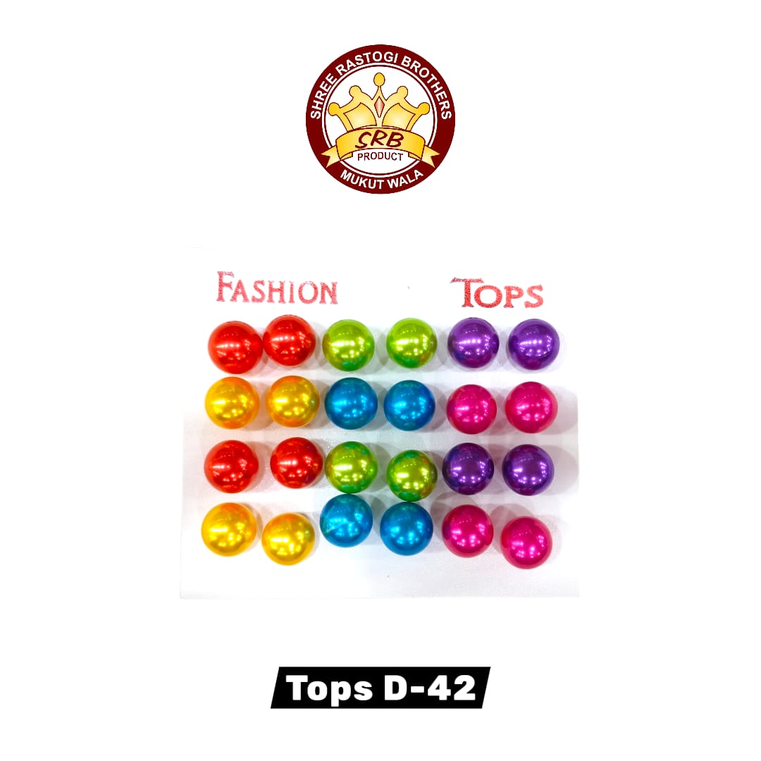 Tops D-42