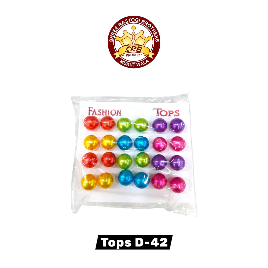 Tops D-42