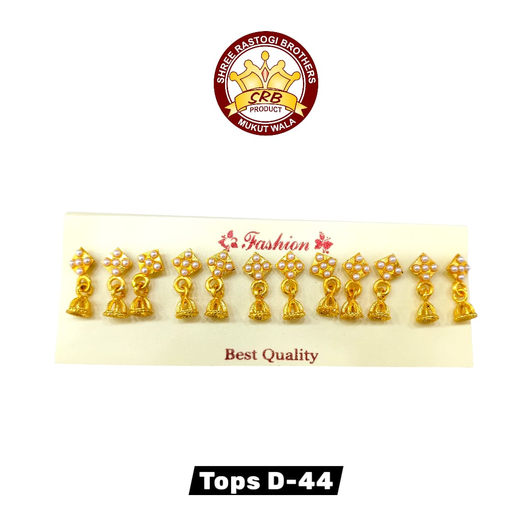 Tops D-44