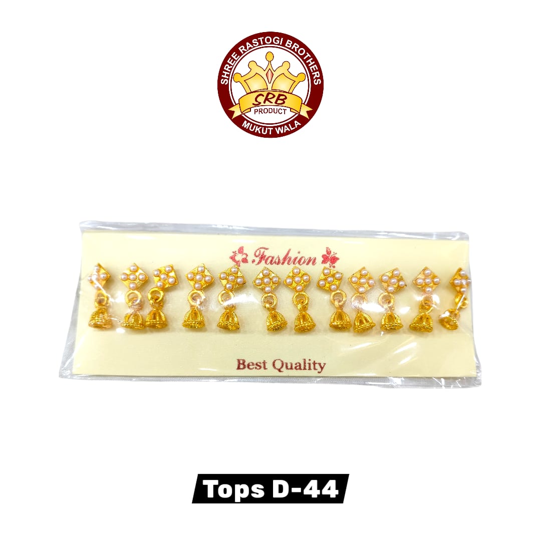 Tops D-44