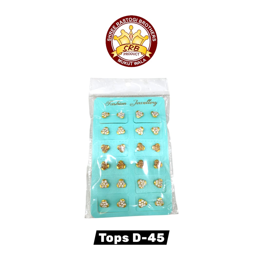 Tops D-45