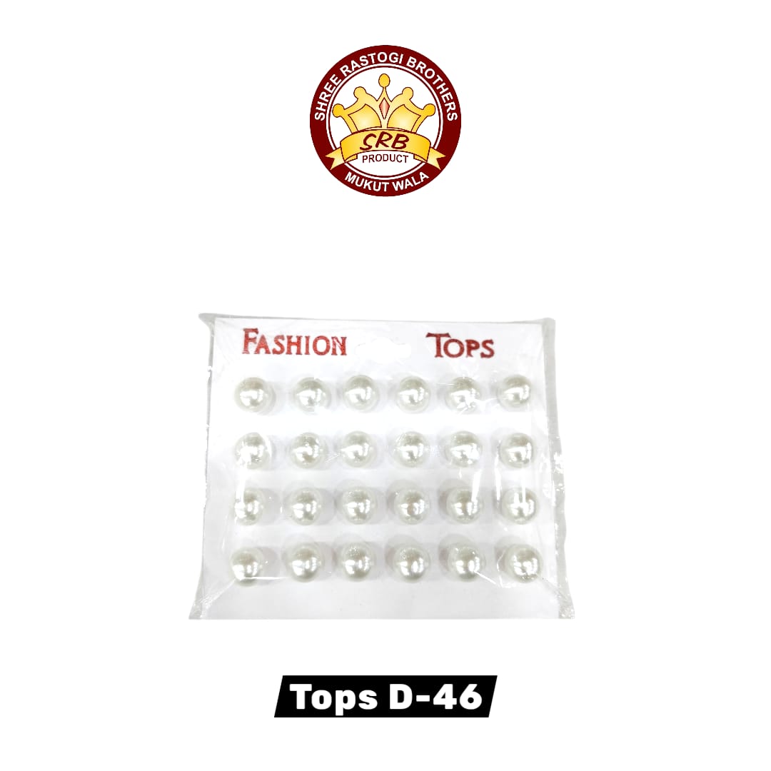 Tops D-46