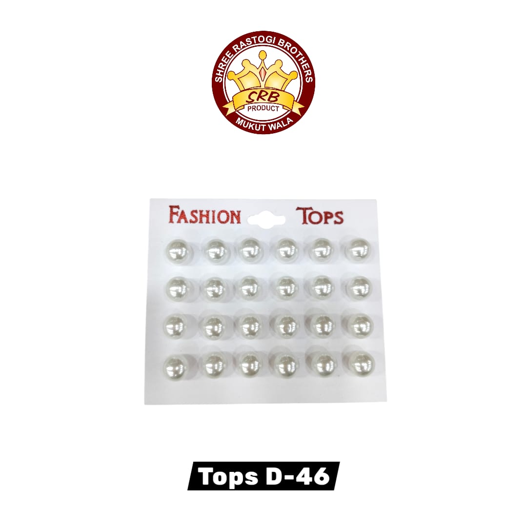 Tops D-46