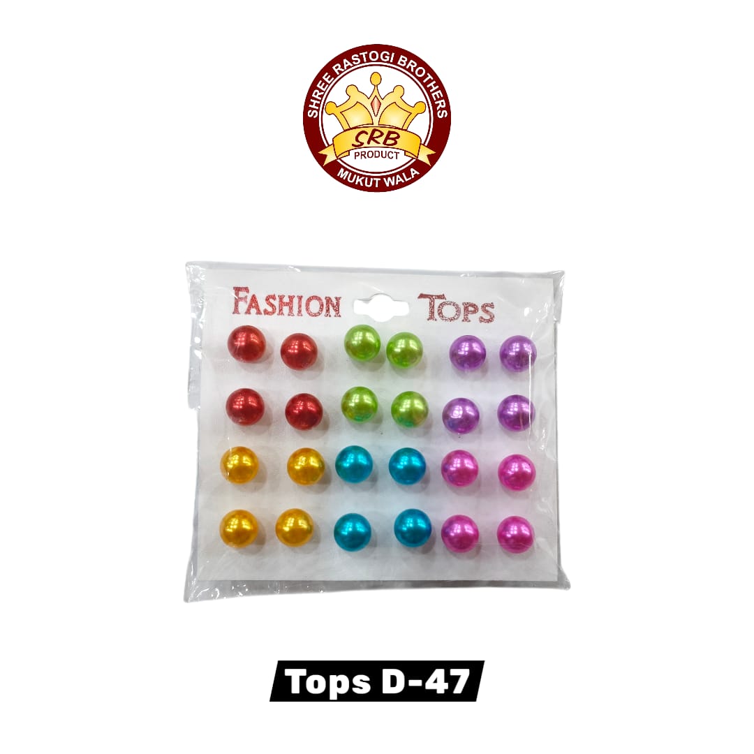 Tops D-47